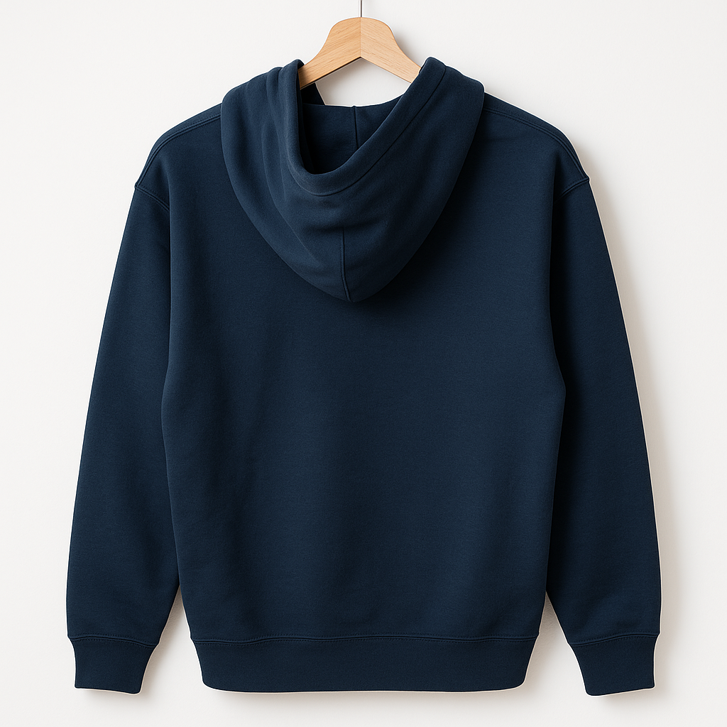 Coding hoodie
