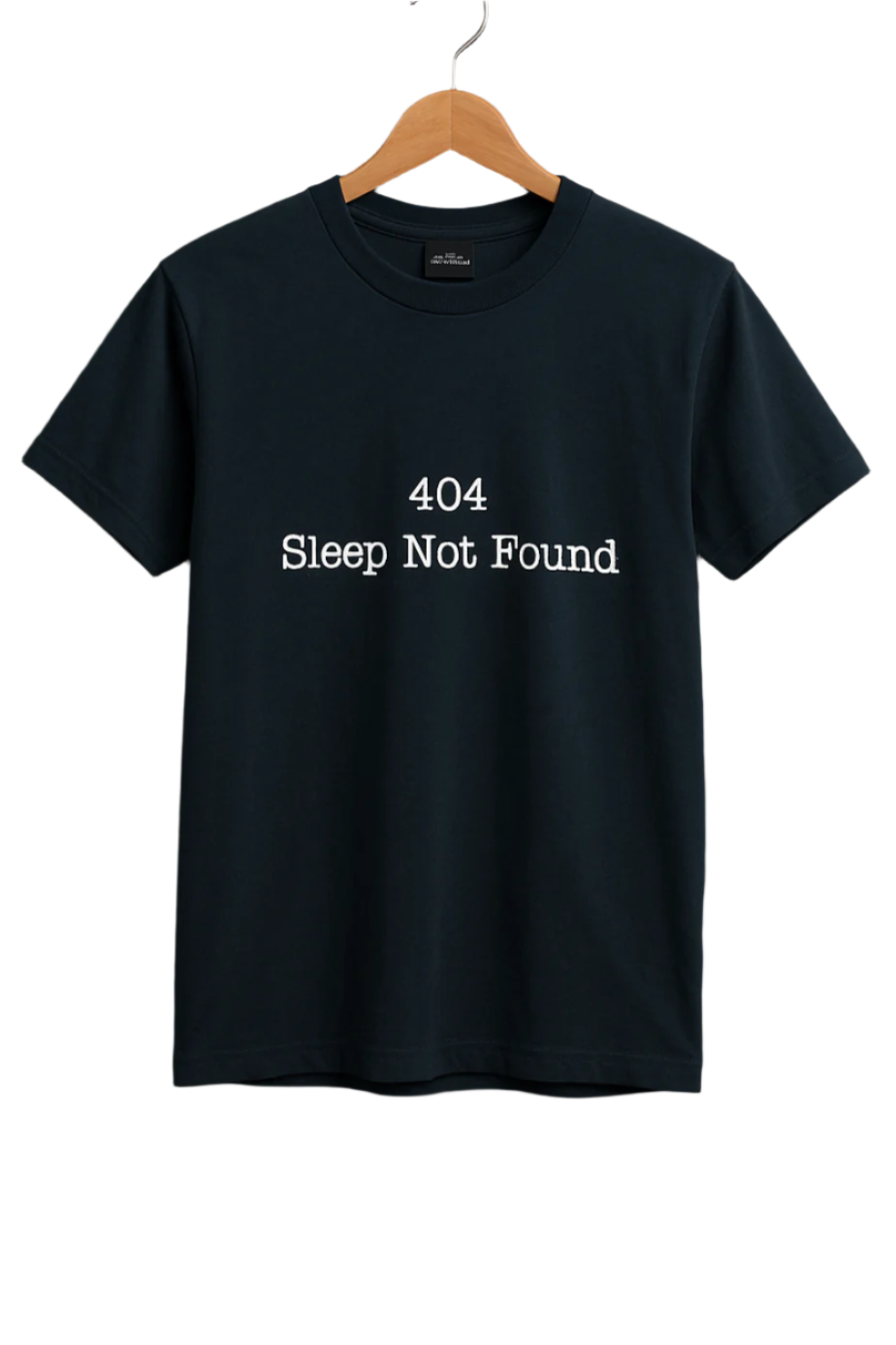 Coding T-shirt