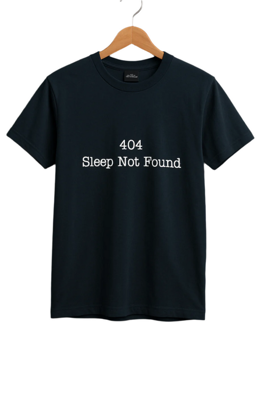 Coding T-shirt