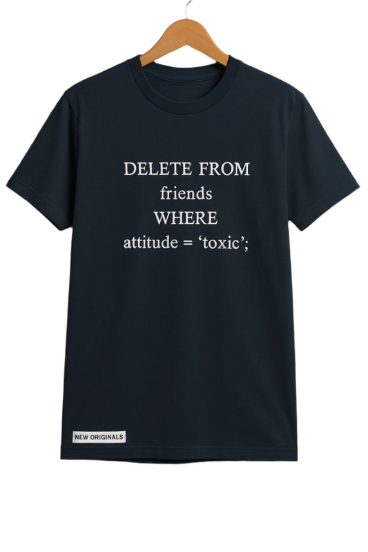 Coding T-shirt