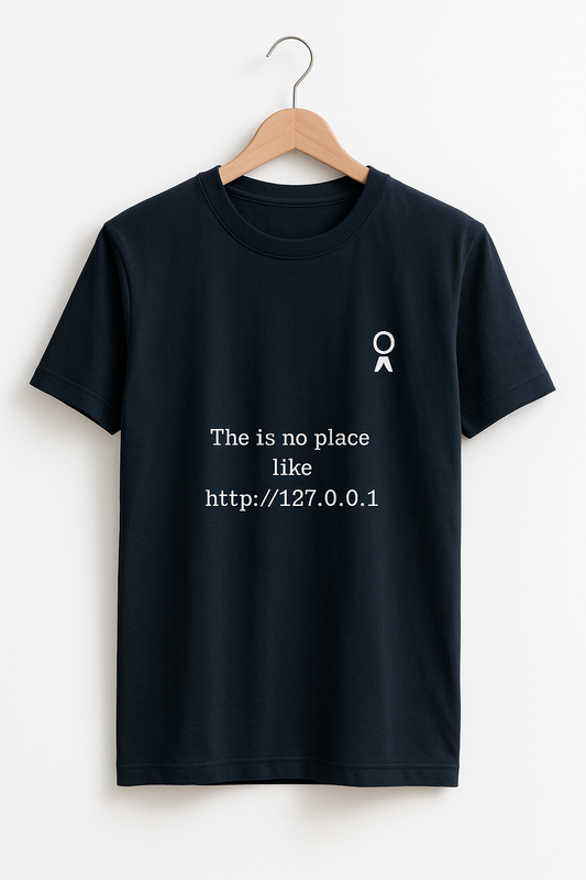 Coding T-shirt