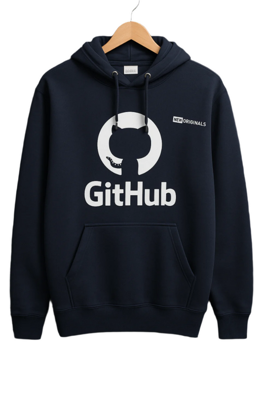 Coding hoodie