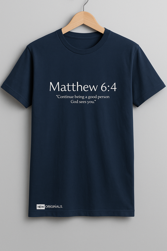 Motivation T-shirt